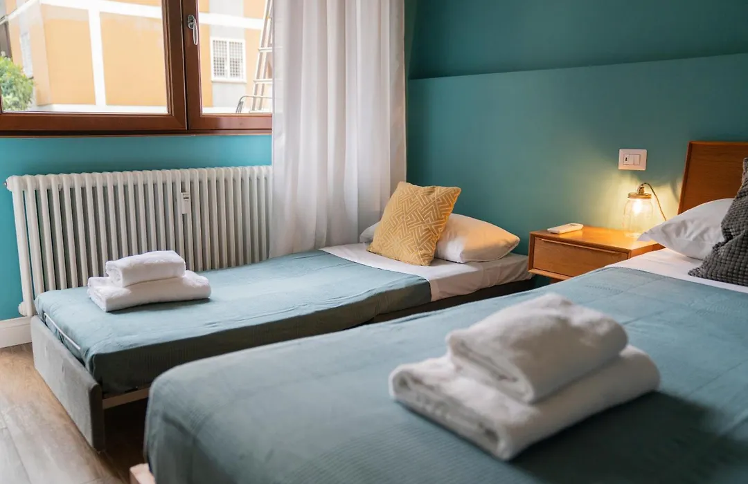 Rhome Vintage Holidays San Pietro-1