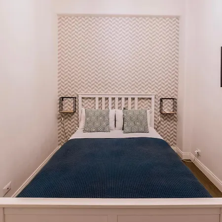 Rhome Vintage Holidays San Pietro-2